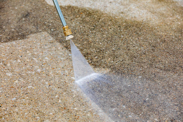 Best Driveway Cleaning and Restoration in Cramerton, NC