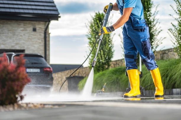 Best Sidewalk and Walkway Pressure Cleaning in Cramerton, NC