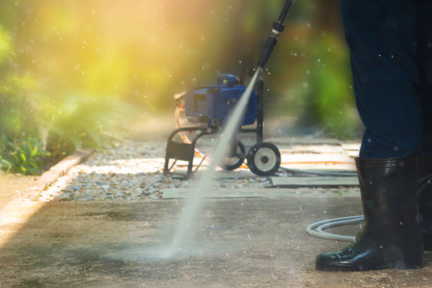 Best Window and Screen Pressure Cleaning in Cramerton, NC